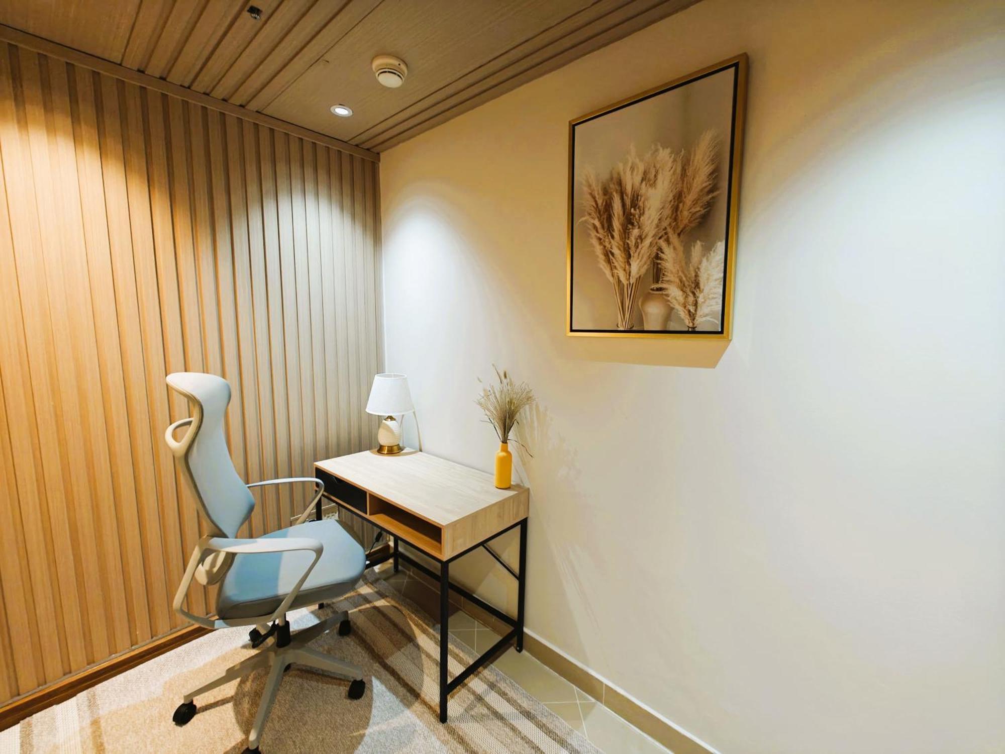 369 Stays- 1 Bedroom Apartment In Sports City Dubai Exterior photo